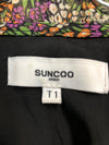 Robe longue Suncoo