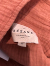 Chemise Sézane