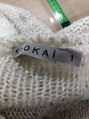 Gilet Kookai