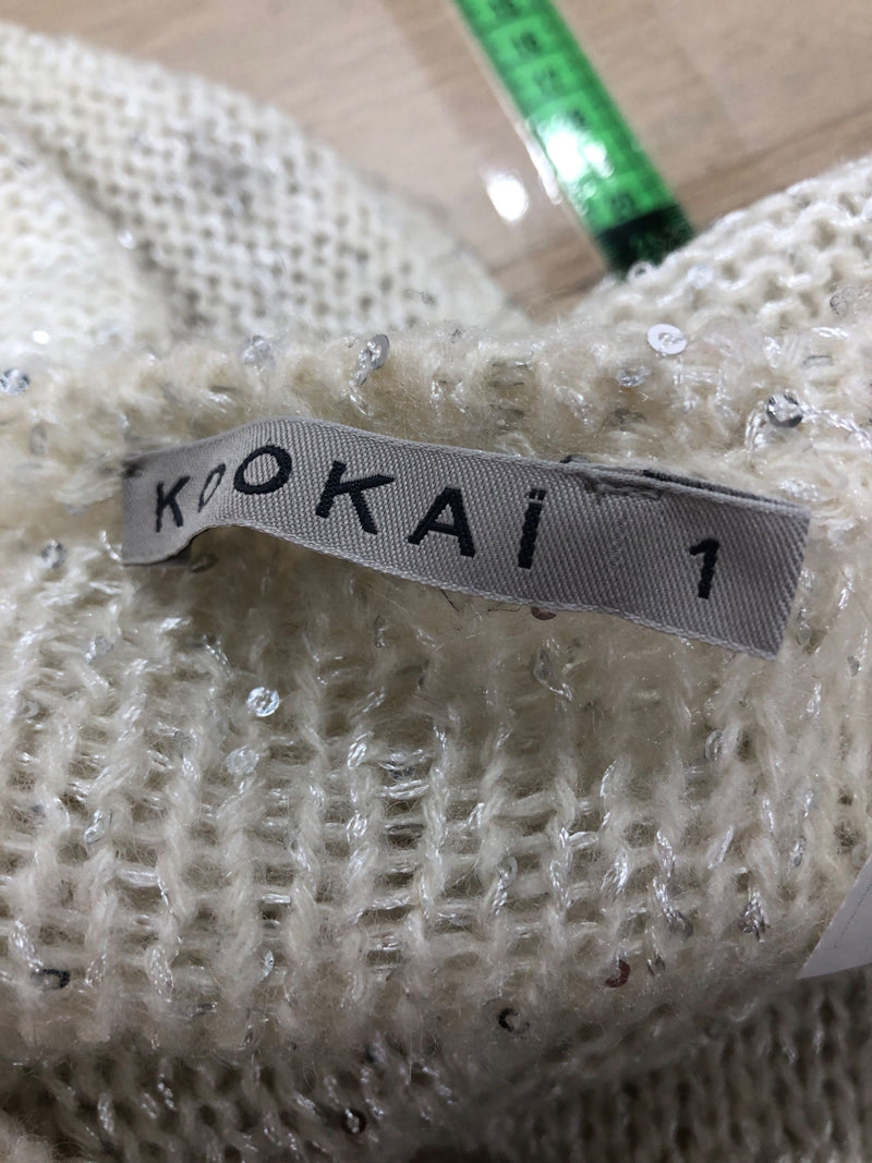 Gilet Kookai