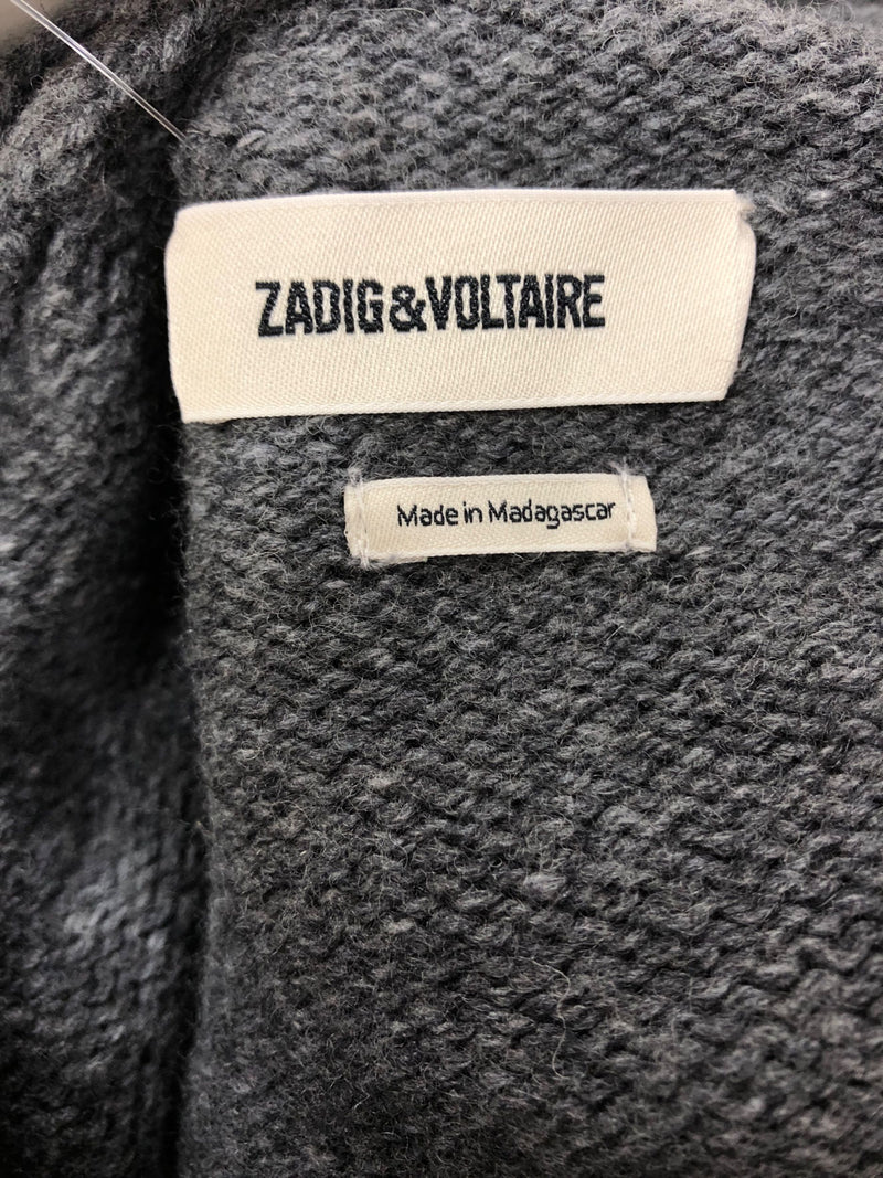 Gilet Zadig & Voltaire