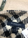 Jupe courte Burberry