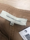 Robe mi-longue Gerard Darel