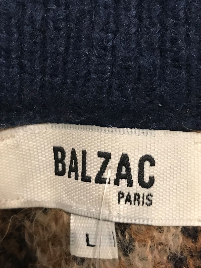 Gilet Balzac