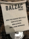 Gilet Balzac