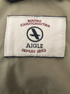 Trench Aigle