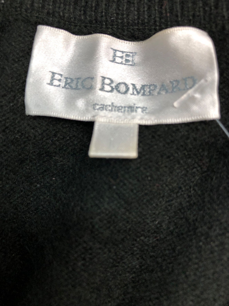 Pull Eric Bompard