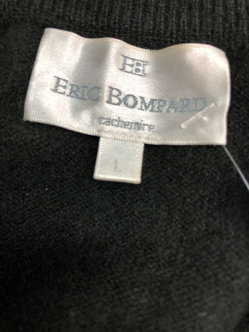 Pull Eric Bompard