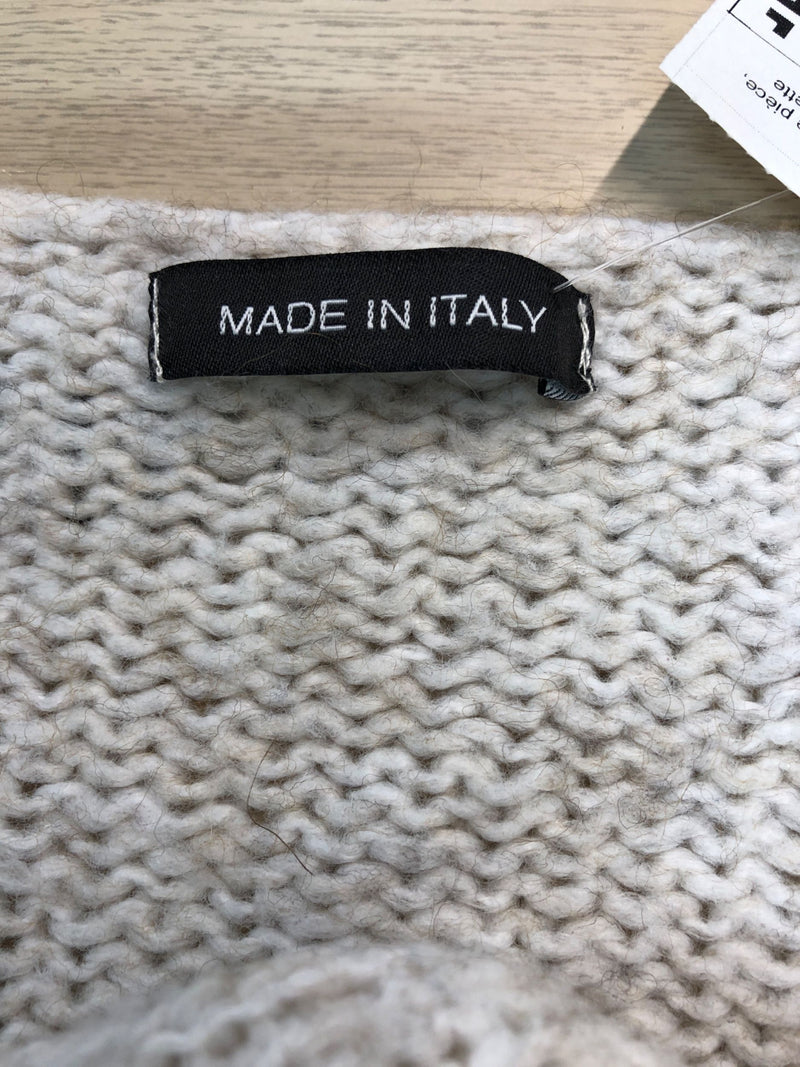 Pull Made In Italy