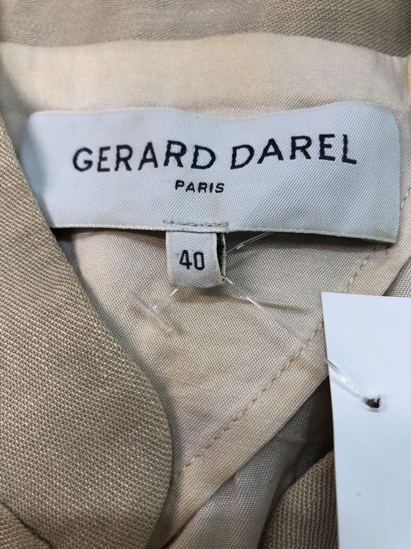 Saharienne Gerard Darel