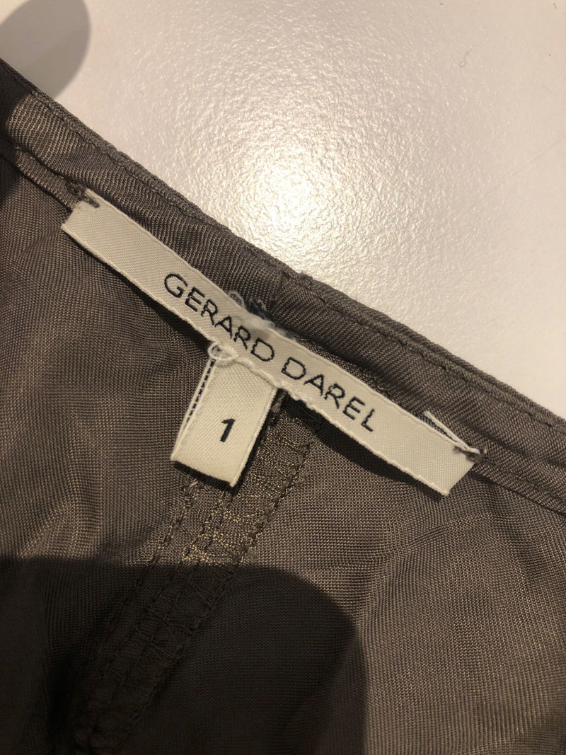  Gerard Darel