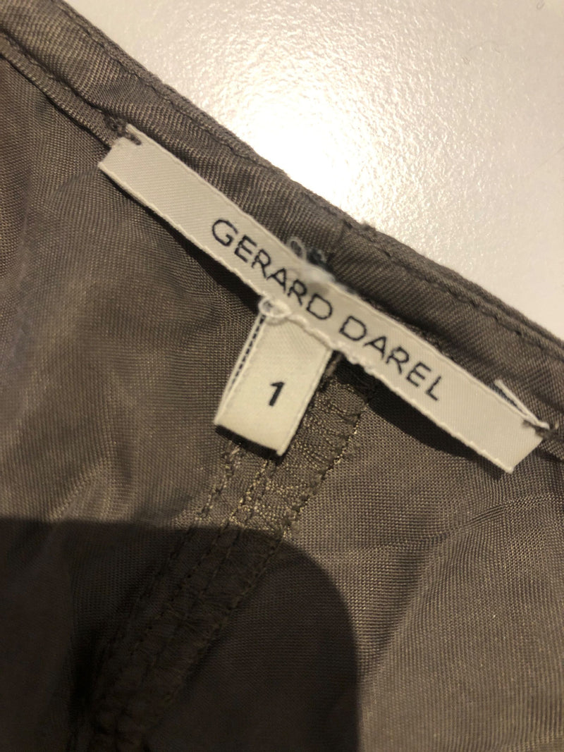  Gerard Darel