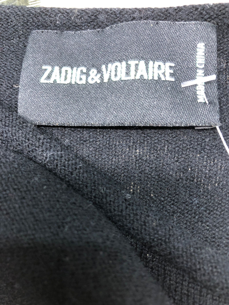 Gilet Zadig & Voltaire