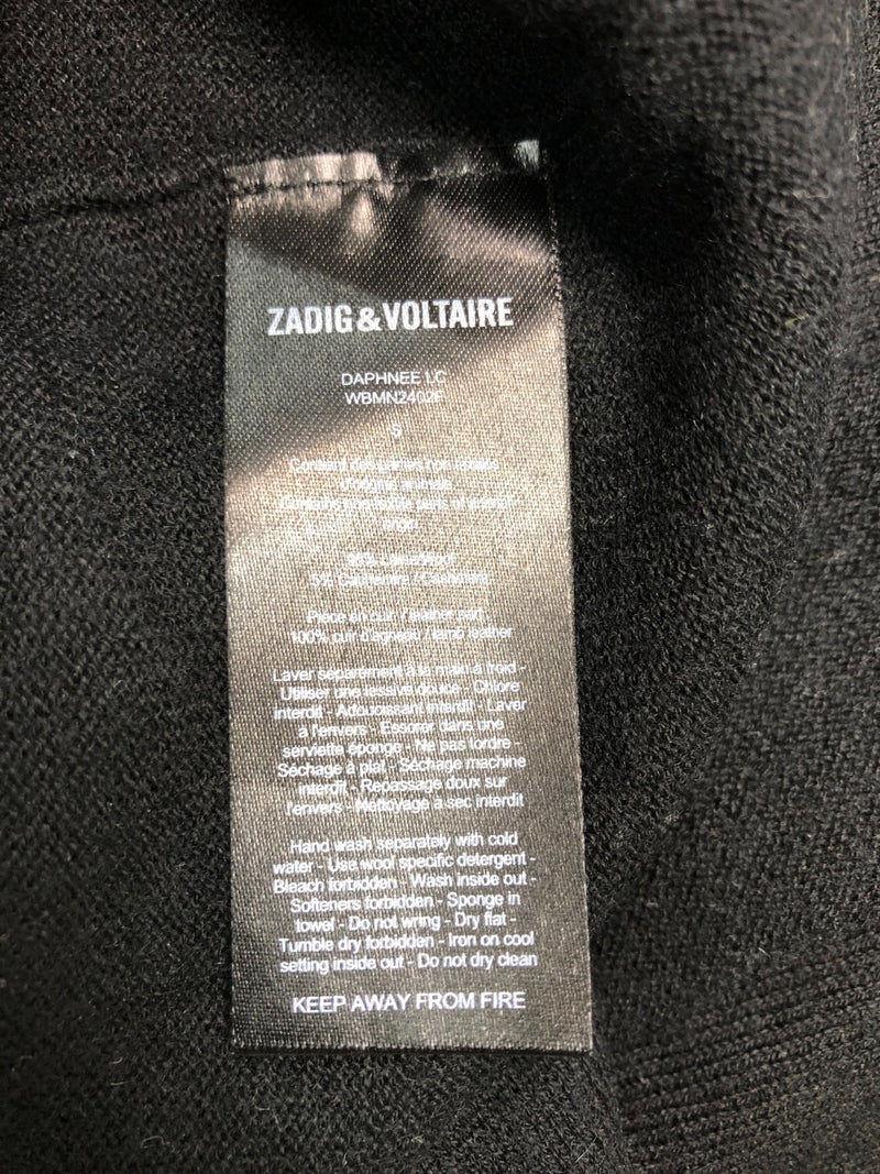 Gilet Zadig & Voltaire