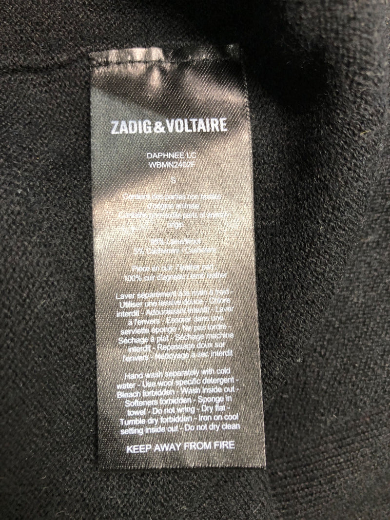 Gilet Zadig & Voltaire