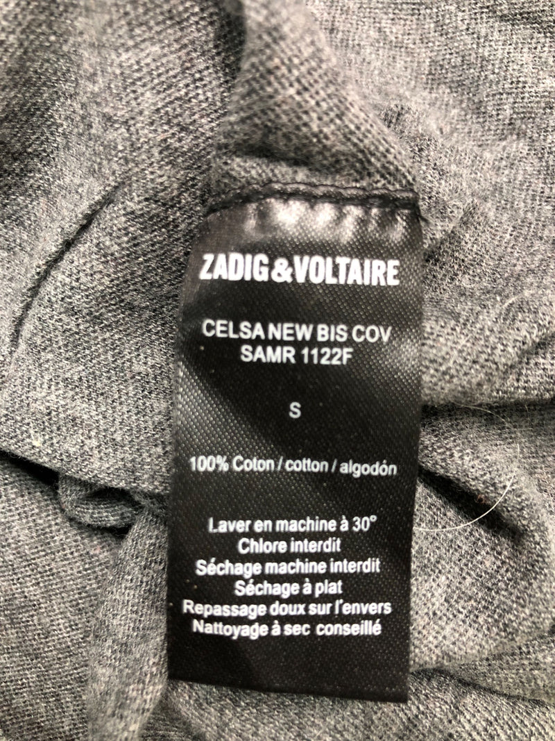 Pull fin Zadig & Voltaire