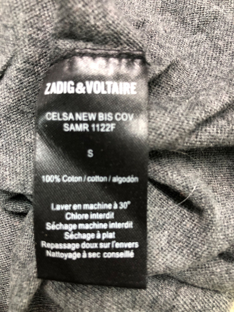 Pull fin Zadig & Voltaire