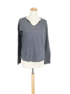 Pull fin Zadig & Voltaire