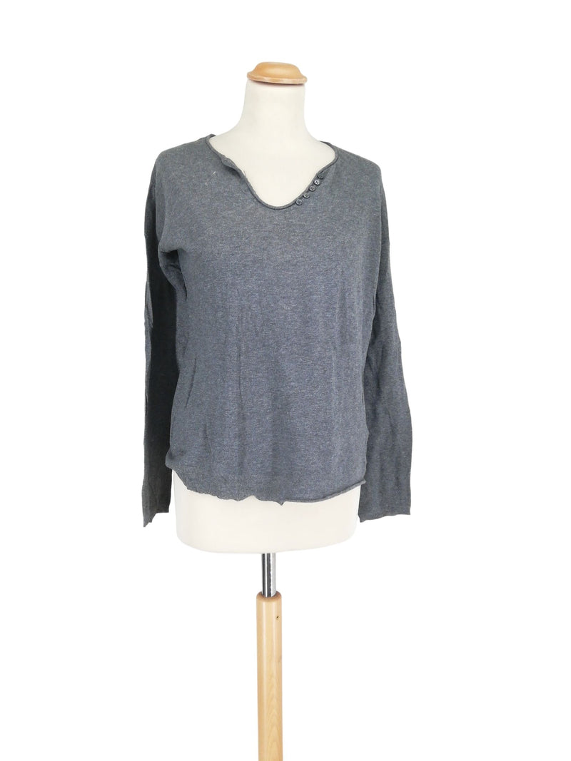 Pull fin Zadig & Voltaire