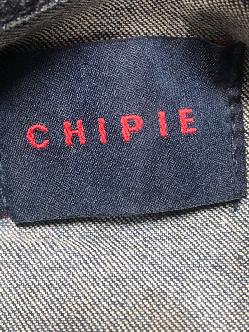 Veste en jean Chipie