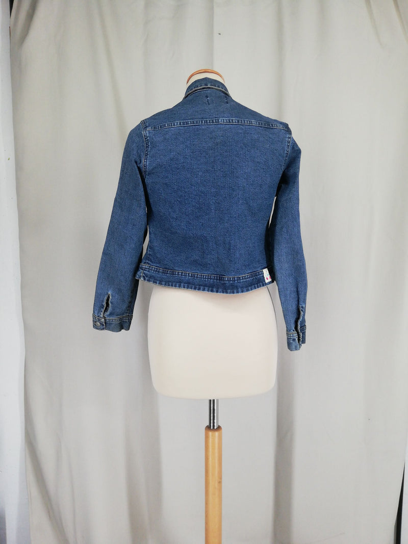 Veste en jean Chipie