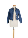 Veste en jean Chipie