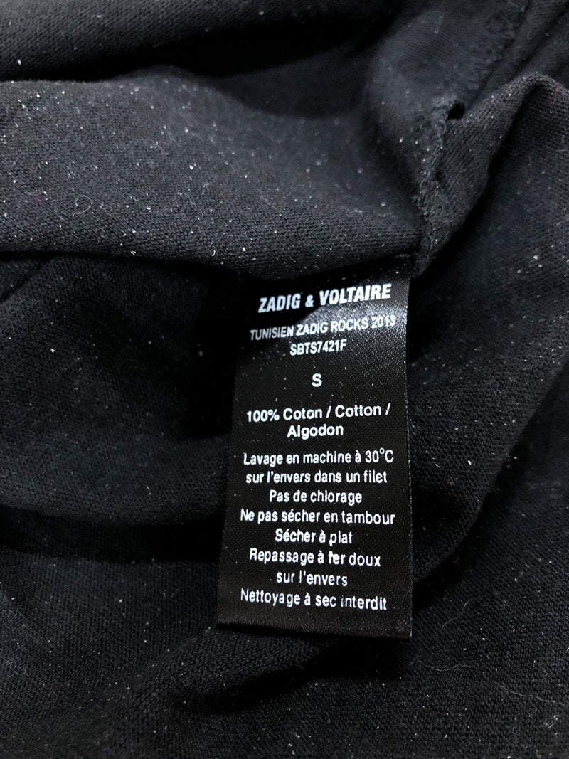 Top Zadig & Voltaire