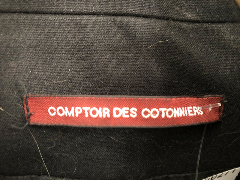 Manteau long Comptoir des cotonniers