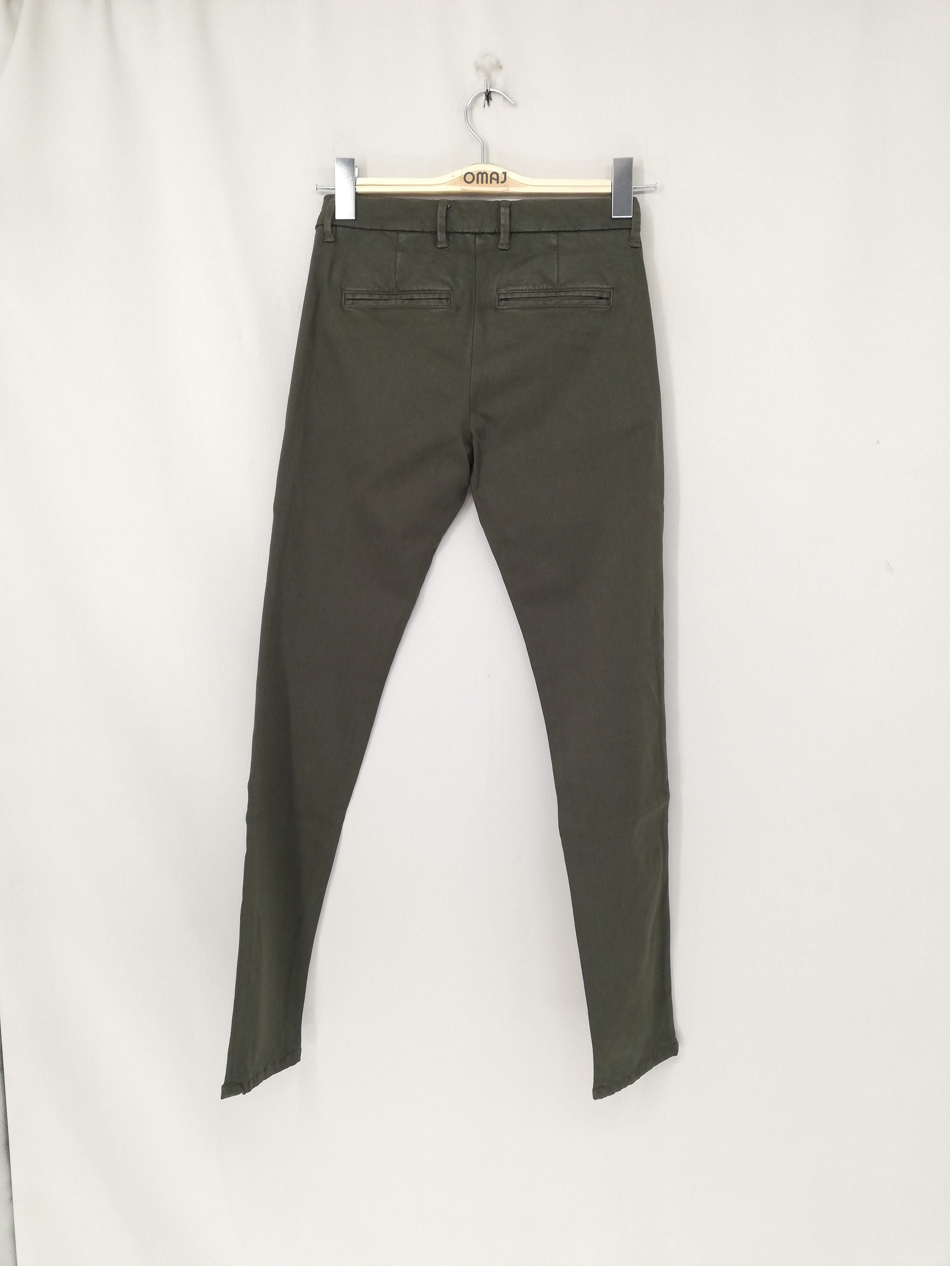 Pantalon cargo Petite marque OMAJ