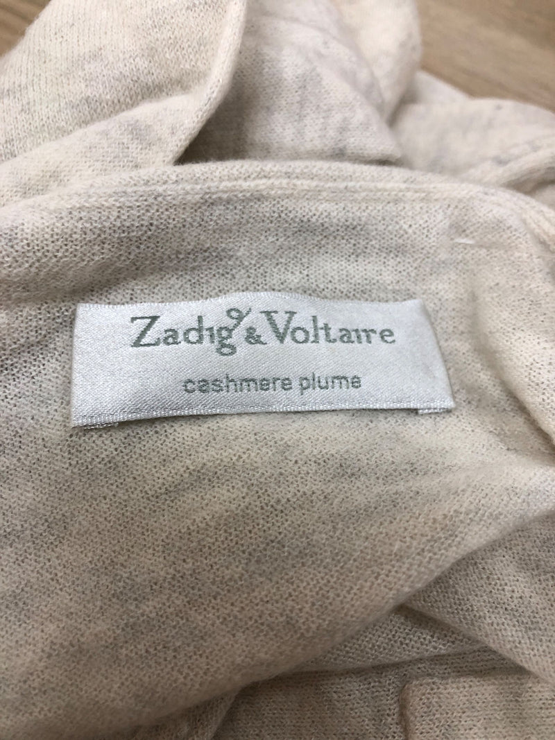 Pull fin Zadig & Voltaire