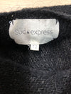 Pull Sud Express