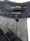 Jean large Isabel Marant