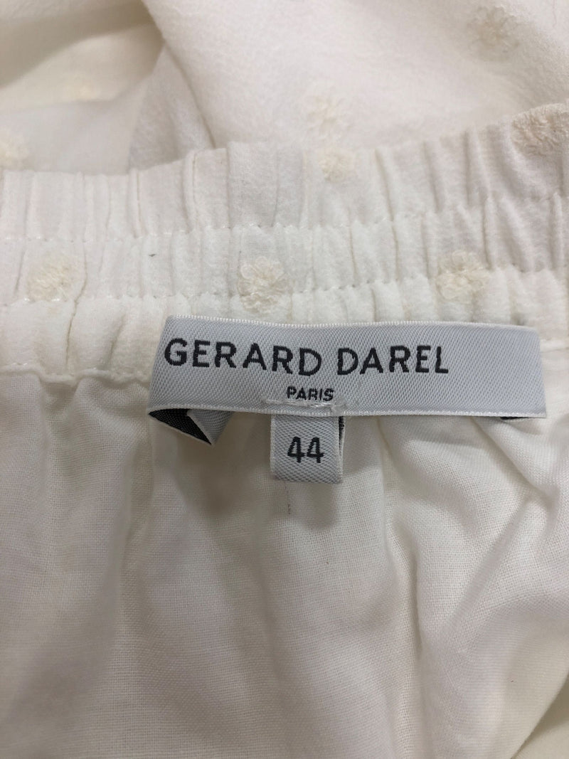 Jupe mi-longue Gerard Darel