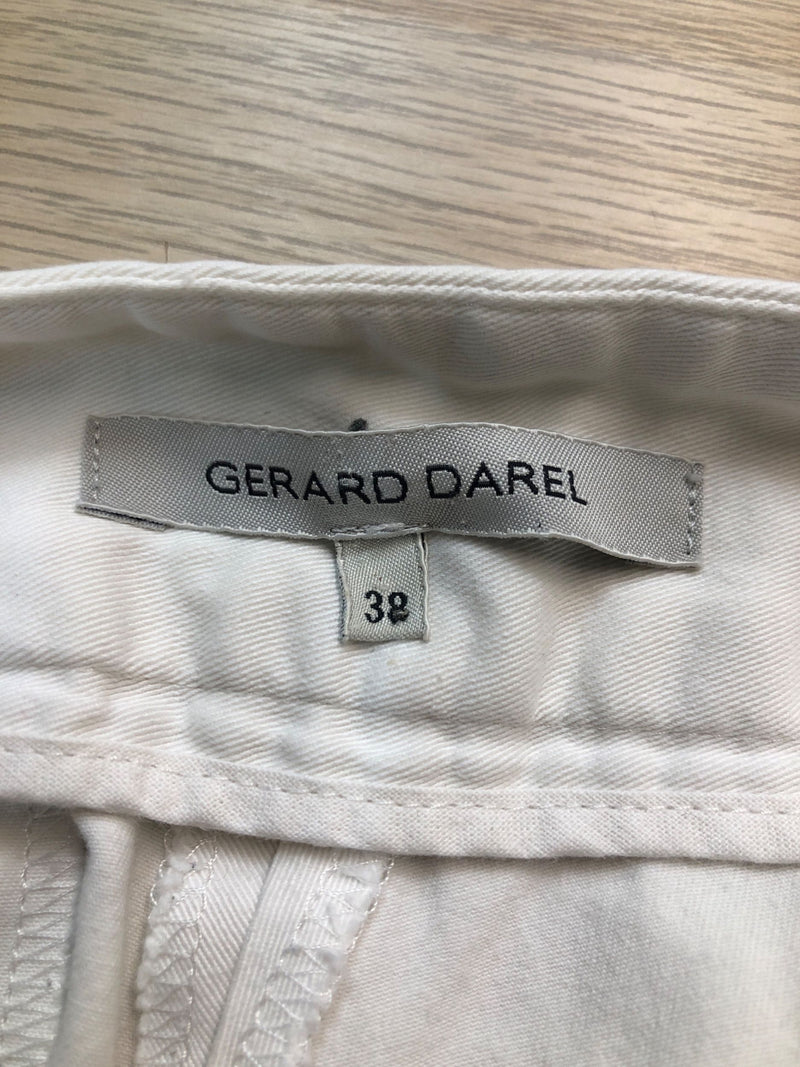 Pantalon droit Gerard Darel