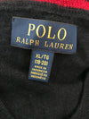 Pull en laine mérinos Polo Ralph Lauren