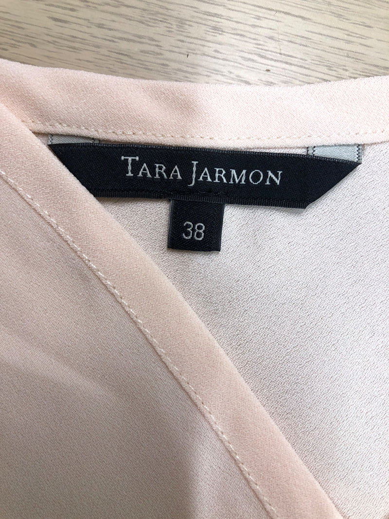 Robe mi-longue Tara Jarmon