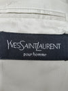 Veste Blazer en laine Yves Saint Laurent