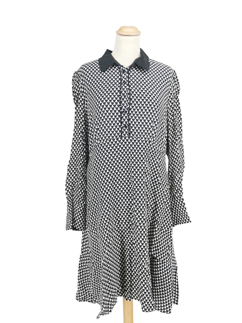 Robe courte Gerard Darel