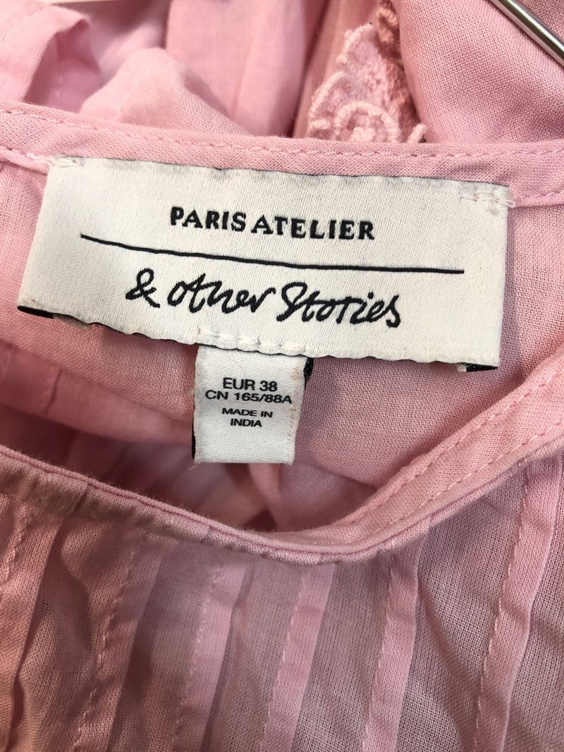 Blouse & other stories