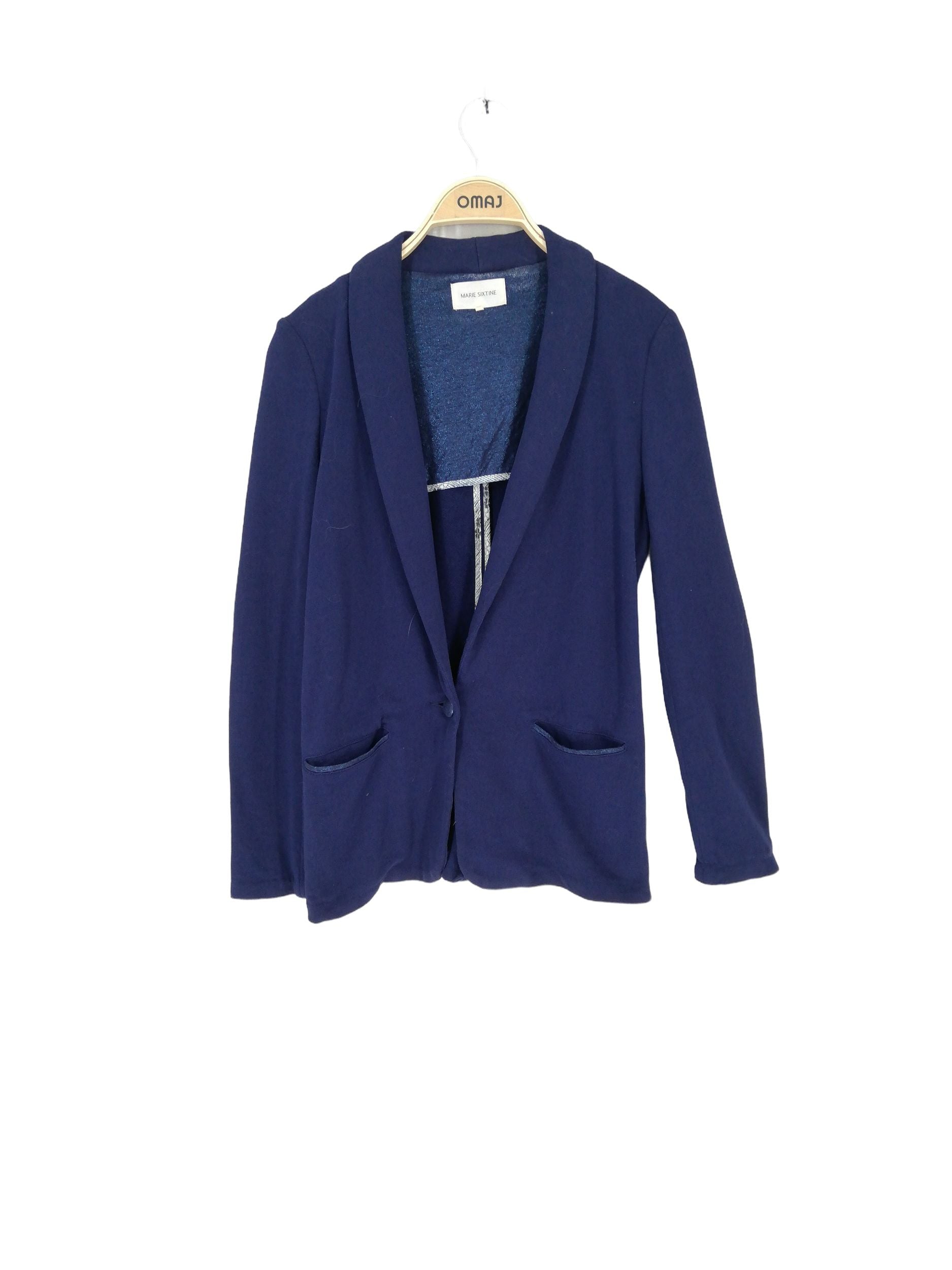 Veste shops marie sixtine