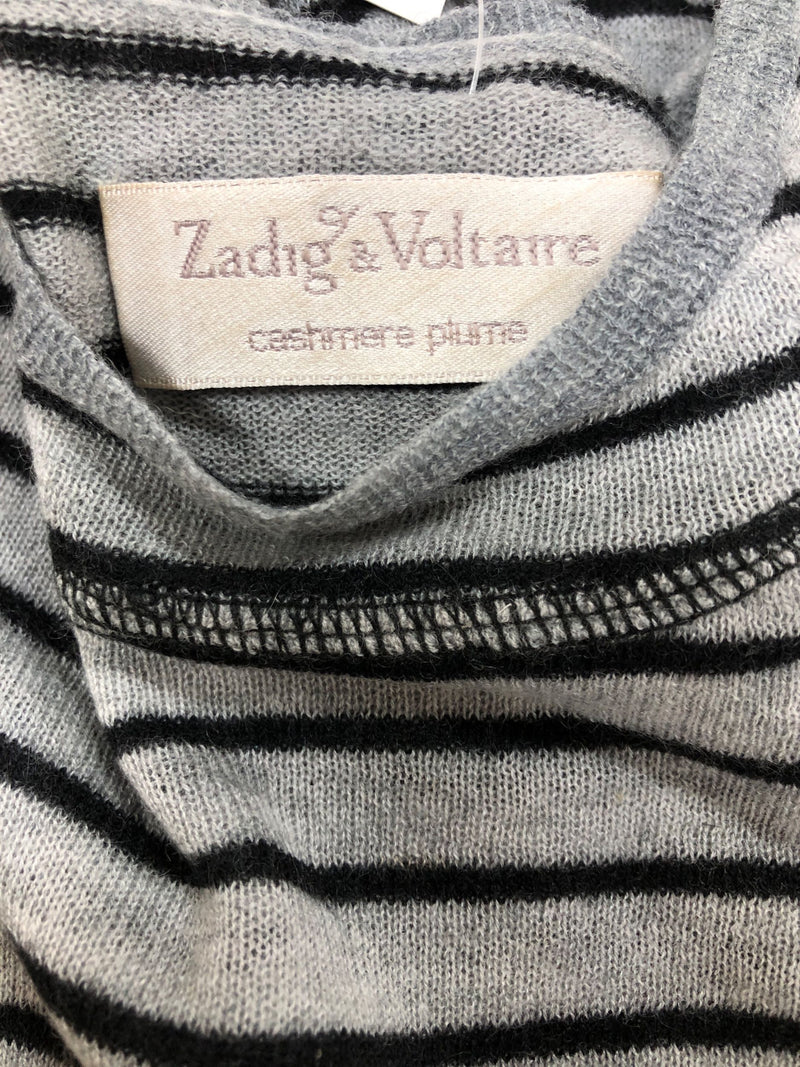 Pull Zadig & Voltaire