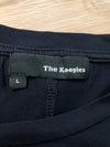 T-shirt The Kooples