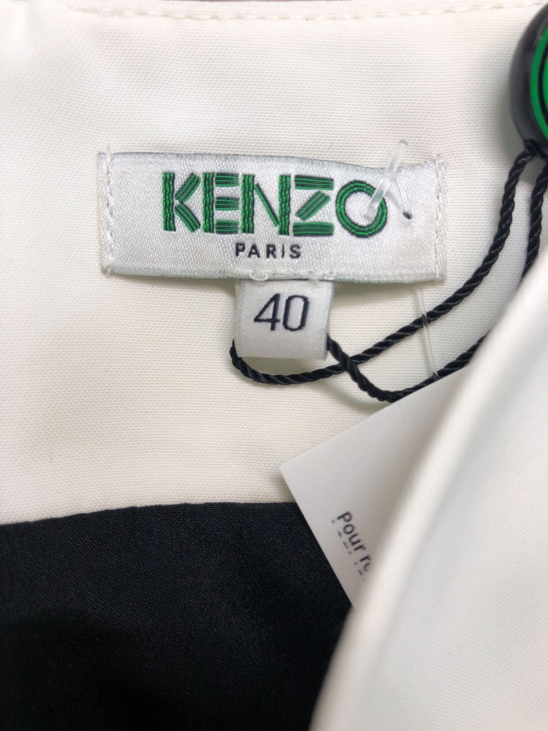 Robe courte Kenzo