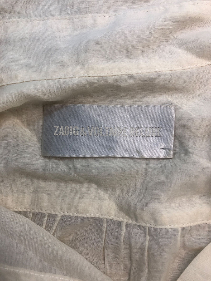 Chemise Zadig & Voltaire