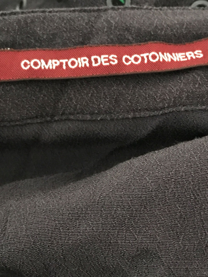 Robe courte Comptoir des cotonniers