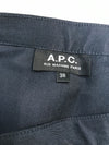 Jupe courte APC