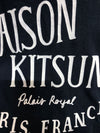 T-shirt Maison Kitsuné