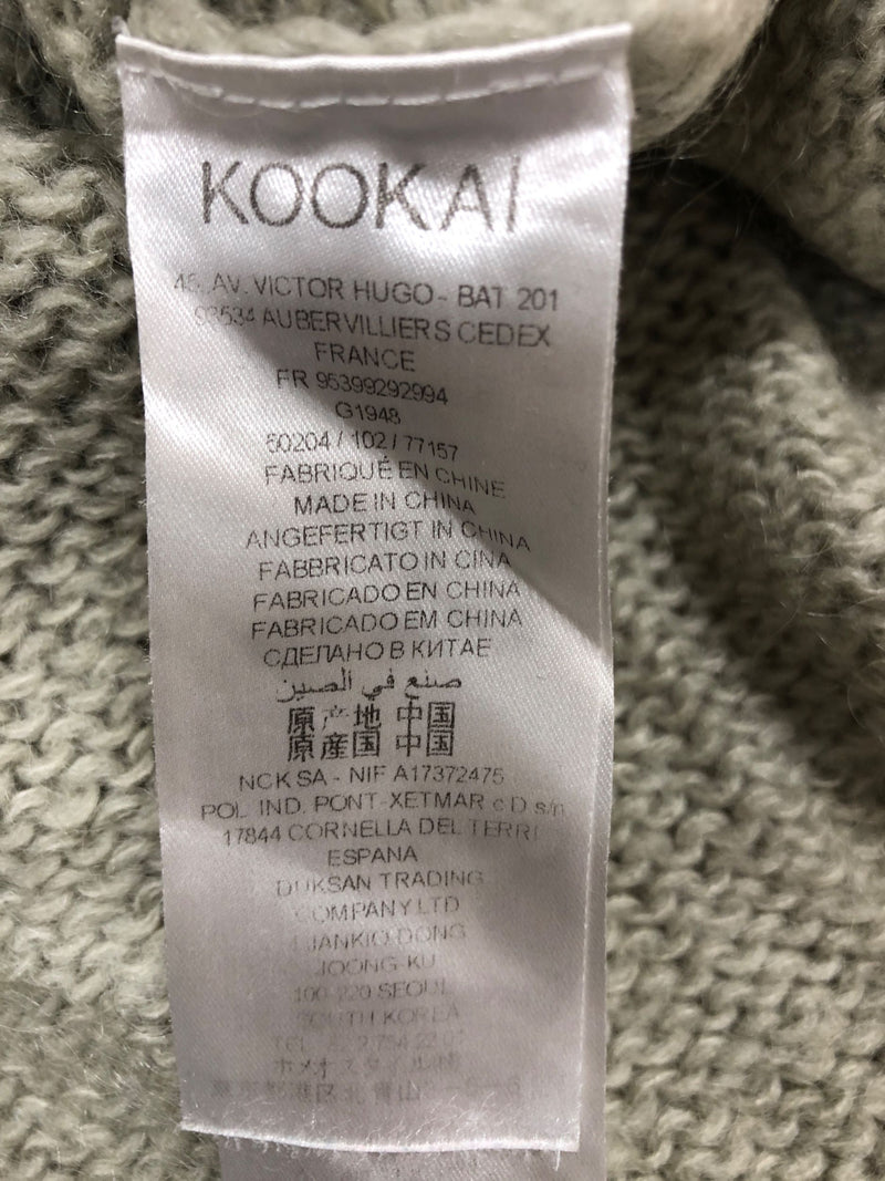 Pull Kookai