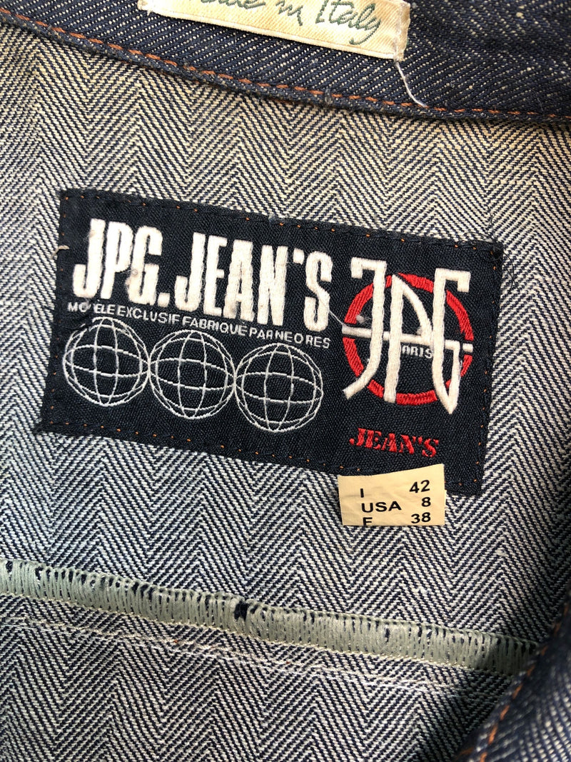 Veste en jean Jeans