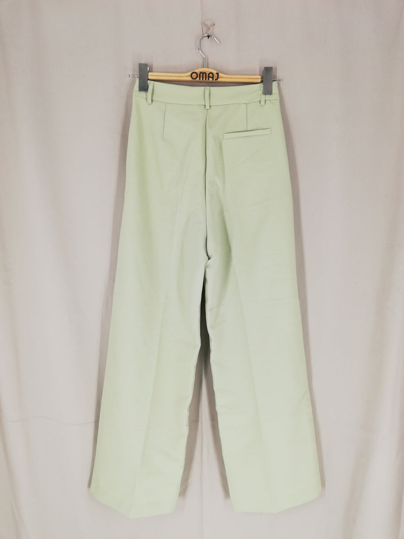 Pantalon large Grace & Mila